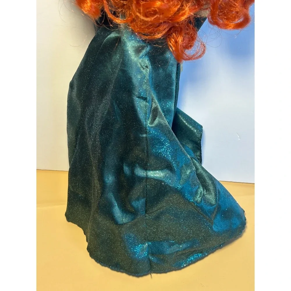 Disney princess merida
